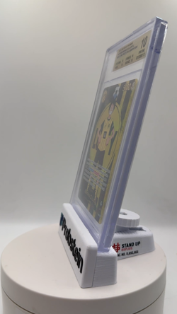 2025 ONE PIECE PROMOS BVB X ONE PIECE MATCH DAY 2025 #003 MONKEY D. LUFFY BGS 10 - Image 2