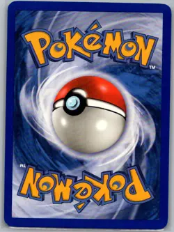 Slowpoke 76/109 Non Holo Team Rocket Returns - Pokemon Card - NM - Image 2