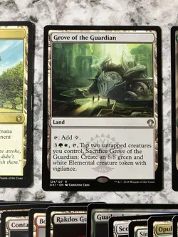 Magic The Gathering MTG Non Basic Land Lot Of 70 Cards Commander Mixed Lands - Image 3