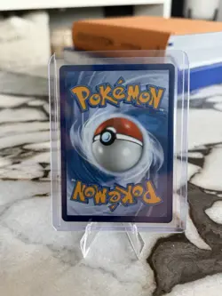 Pokemon TCG Custom 2 Card Order Mega Scrafty & Mega Diancie - Image 2