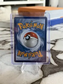 Pokemon TCG Custom 2 Card Order Mega Scrafty & Mega Diancie - Image 4