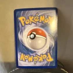 Pokemon Pikachu EX XY124 Promo Full Art Holo Pokemon TCG Card XY Set English - Image 2