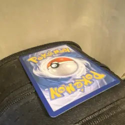 Pokemon Pikachu EX XY124 Promo Full Art Holo Pokemon TCG Card XY Set English - Image 3