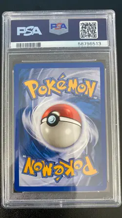 PSA 10 GEM MINT Xatu 35 Rare 2003 Skyridge WOTC Pokemon Card - Image 2