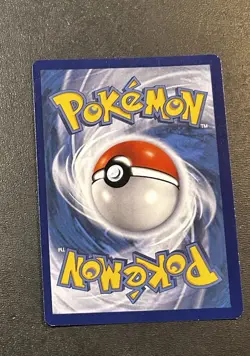 Pokemon Mew EX Ultra Rare Full Art Holo RC24/RC25 Legendary Treasures Card - Image 5