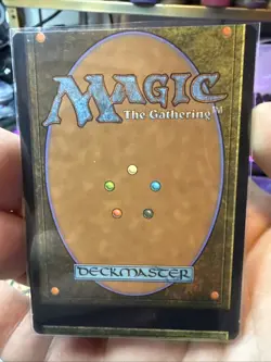 Exotic Orchard Misprint Commander: Final Fantasy Regular Miscut - Image 2