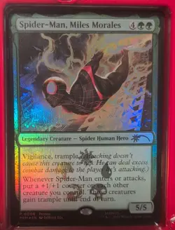 Sealed - Web Slingers Spider-Man Kit: Costco Exclusive - Magic: The Gathering - Image 3