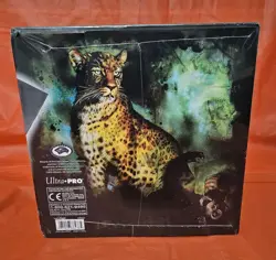 New Magic The Gathering Cub3 Card Box ULTRA PRO Wizards Of The Coast MTG TCG - Image 2