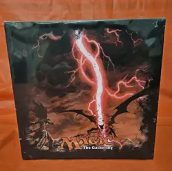 New Magic The Gathering Cub3 Card Box ULTRA PRO Wizards Of The Coast MTG TCG - Image 4