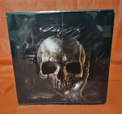 New Magic The Gathering Cub3 Card Box ULTRA PRO Wizards Of The Coast MTG TCG - Image 5