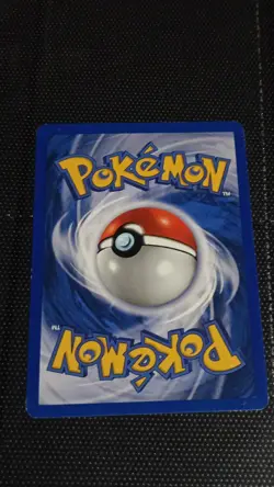 Pokemon Erika's Bulbasaur Uncommon 1st Edition 39/132 Gym Challenge 50 HP - Image 2
