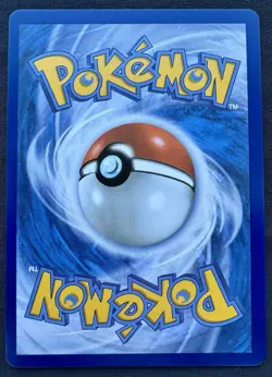 Mega Abomasnow ex 157/132 Ultra Rare Full Art Holo Pokemon TCG Mega Evolution - Image 2