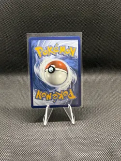 Pokemon Mega Abomasnow ex Double Rare Mega Evolution 036/132 NM - Image 2