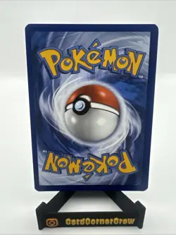 Pokemon Flygon 101/094 Me02: Phantasmal Flames Holo Illustration Rare 150HP 2025 - Image 2