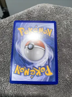 Pokemon TCG Dewgong 97/94 Illustration Rare Pokemon Phantasmal Flames En 2025 NM - Image 5