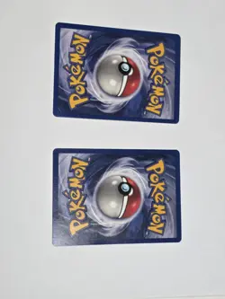 Pikachu & Electrabuzz (Pokemon The First Movie Promo) Promo Regular - Image 4