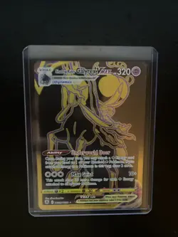 Shadow Rider Calyrex VMAX TG30/TG30 Astral Radiance Ultra Rare Pokemon TCG - Image 1