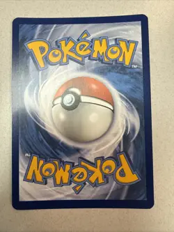 Koraidon Temporal Forces Stamp Prerelease SVP 091 Promo Pokemon NM Fast Shipping - Image 2