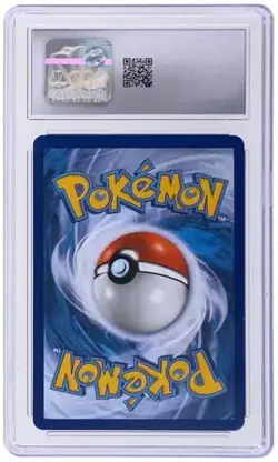 Pokemon Gyarados GX #101 Full Art Crimson Invasion 2017 CGC 9.5 - Image 2
