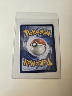 Pokemon Mimikyu VMAX Full Art Ultra Rare Holo TG17/TG30 Brilliant Stars - Image 2