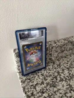 Pokemon 2025 Japanese Mega Lucario Ex Special Art Rare Gem MT 10 PSA - Image 5