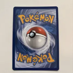 Pokemon Oricorio ex Promo 024 Phantasmal Flames English - Image 2