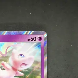 Mew 055/173 Non Holo Pokemon TCG Japanese Tag All Stars 2019 SM12a - Image 3