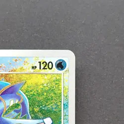 Kyogre 036/190 Amazing Rare Pokemon TCG Japanese Shiny Star V 2020 S4a - Image 3