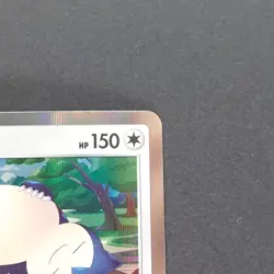 Snorlax 058/071 Rare Pokemon TCG Japanese Dark Phantasma 2022 s10a - Image 3
