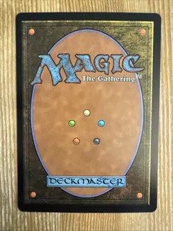 MTG Final Fantasy SHANTOTTO'S COERCION RARE Foil #0034 - Image 2