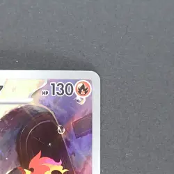 Armarouge 080/078 Art Rare Pokemon TCG Japanese Scarlet ex 2023 sv1S - Image 3