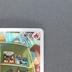 Litten 075/071 Art Rare Pokemon TCG Japanese Cyber Judge 2024 sv5M - Image 3
