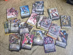 YU-GI-OH! Cards Lot Of 655 Plus Yugioh Card Holder Book Tin Yugioh Cards - Image 1