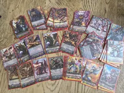 YU-GI-OH! Cards Lot Of 655 Plus Yugioh Card Holder Book Tin Yugioh Cards - Image 3