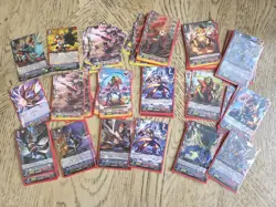 YU-GI-OH! Cards Lot Of 655 Plus Yugioh Card Holder Book Tin Yugioh Cards - Image 4