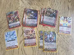 YU-GI-OH! Cards Lot Of 655 Plus Yugioh Card Holder Book Tin Yugioh Cards - Image 5