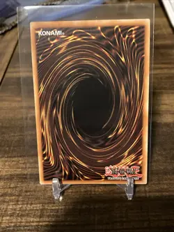 The Legendary Exodia Incarnate LDK2-ENY01 Legendary Decks II Unlimited - Image 2