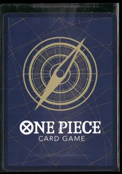 ONE PIECE CCG - Monkey D. Luffy OP11-118 SEC - Secret Rare - Image 2