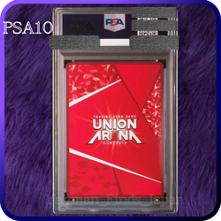 PSA 10 Union Arena Gintoki Sakata Parallel 2 Star Card 089 Gintama Japanese 2023 - Image 2