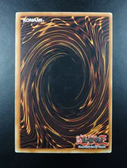 YUGIOH 2003 | WITCH OF THE BLACK FOREST | MRD-E116 | 1ST EDT | RARE | VG-EX (MP) - Image 2