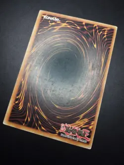 YUGIOH 2003 | WITCH OF THE BLACK FOREST | MRD-E116 | 1ST EDT | RARE | VG-EX (MP) - Image 4