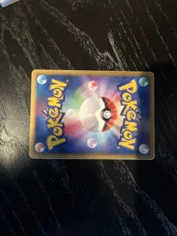 Pokemon Japanese Secret of the Lakes DP2 Alakazam DPBP#071 Holo 1ST ED Very LP - Image 2