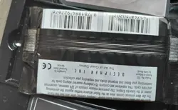 Star Wars PREMIERE INTRODUCTORY TWO-PLAYER CUSTOMIZABLE CARD GAME 73000403607 - Image 5