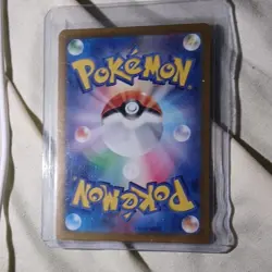 Pokemon TCG EX Rule Holo Cards - Jellicent, Genesect, Garchomp Lot (4) - Image 3