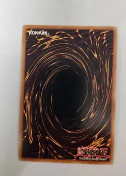 yugioh cards Simorgh, Bird of Divinity [1st Edition] SD8-EN001 - Image 2