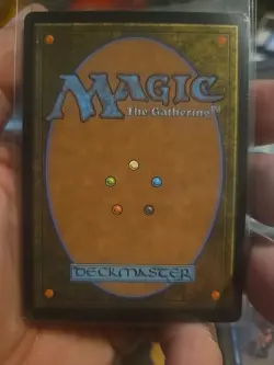 MTG Kiora Bests the Sea God #52 Theros Beyond Death Normal M NM Magic Card - Image 2