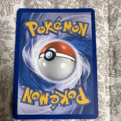 Pokemon TCG Eevee 56/95 Reverse Holo Basic 2011 English Card Nintendo - Image 2