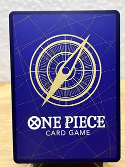 One Piece Promotion Cards Boa Hancock (Illustration Box Vol.1) ST17-004 NM/M - Image 2