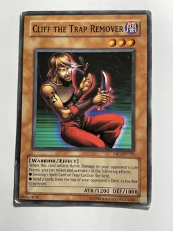 Yu-Gi-Oh! Mixed Lot – MRD/MFC/IOC/AST + DR1 & EM1 Promos – LP/MP – 37 Cards - Image 5