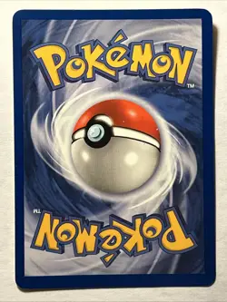 Pokemon TCG 1st Edition Machop 59/82 Team Rocket 2000 Vintage Card WOTC NM - Image 2